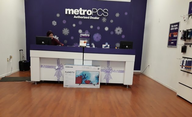 Photo of Metro by T-Mobile