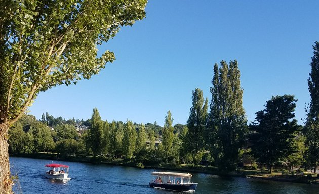 Photo of Fremont Canal Park