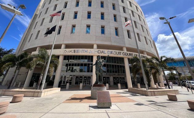 Photo of State Attorney's Office 13th Judicial Circuit