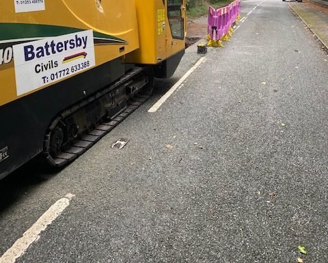 Photo of Battersby Civils