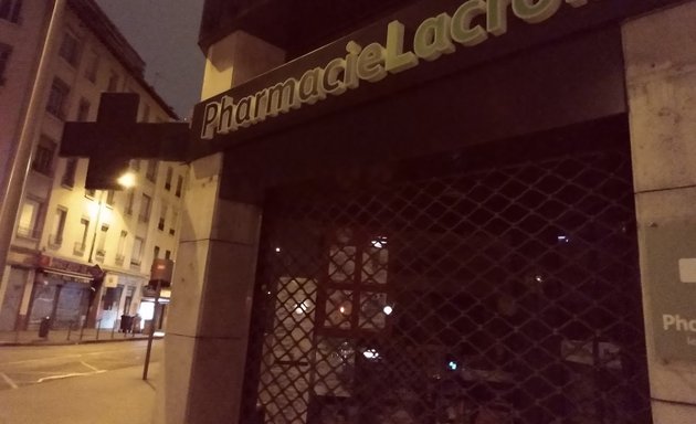 Photo de Pharmacie de la Roseraie