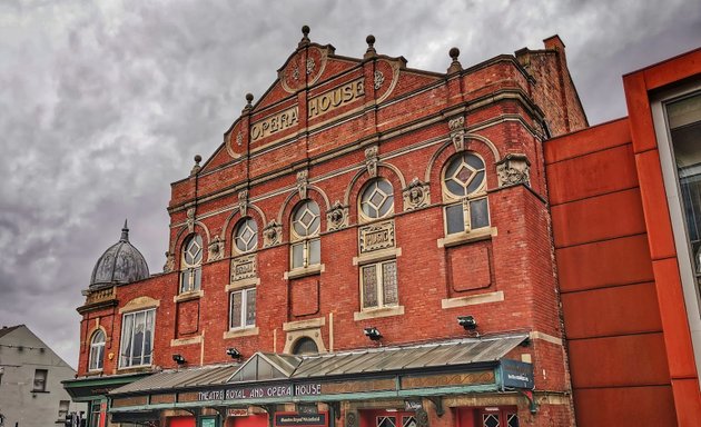 Photo of Theatre Royal Wakefield