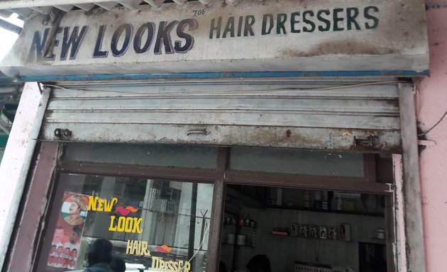 Photo of New Looks Hair Dressers