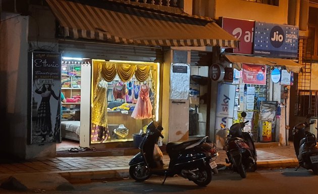 Photo of Ethnic Boutique