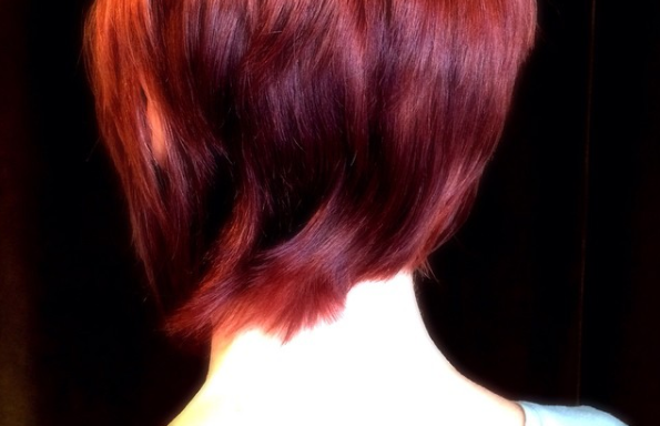 Photo of Jungle Red Hair Salon