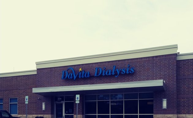 Photo of DaVita Logan Square Dialysis