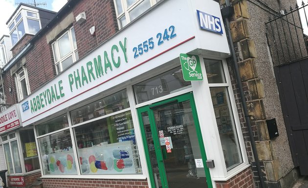 Photo of Abbeydale Pharmacy