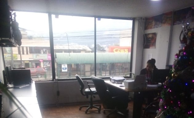 Foto de Corporación Quito Extintores