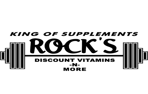 Photo of Rocks Discount Vitamins N More
