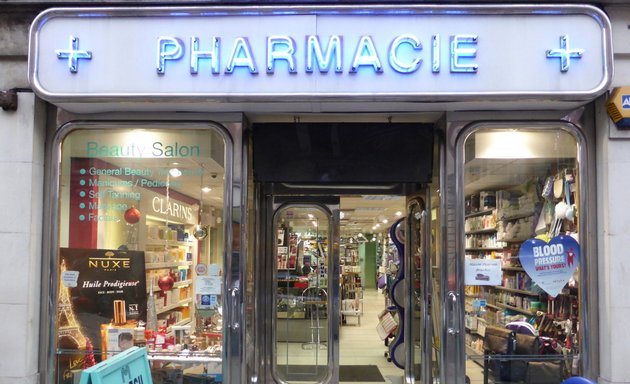 Photo of Madesil Pharmacie