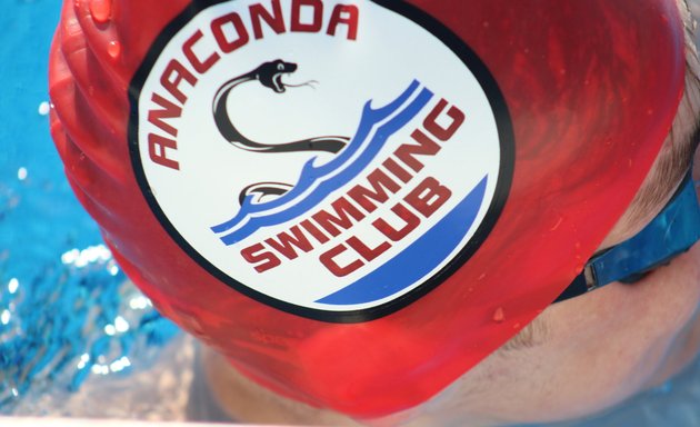 Photo of Anaconda Swimming Club