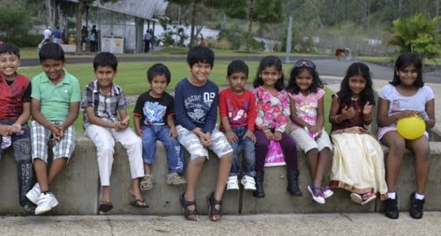 Photo of Thaai Tamil School Brisbane - Sunnybank Branch
