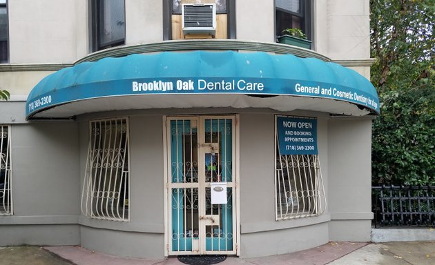Photo of Brooklyn Oak Dental Care