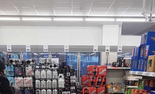 Photo of Lidl