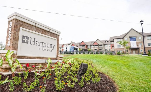 Photo of Harmony at Bellevue