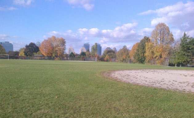 Photo of North Bendale Park