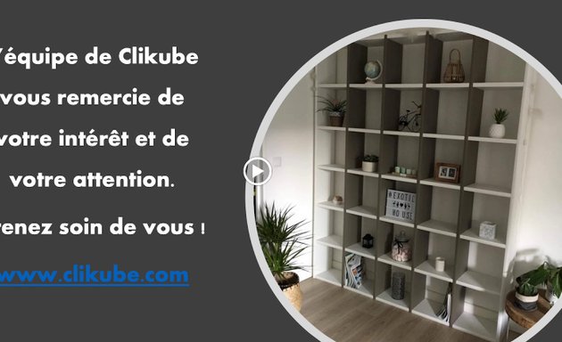 Photo de Clikube