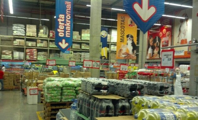 Foto de Makro - Plaza Norte