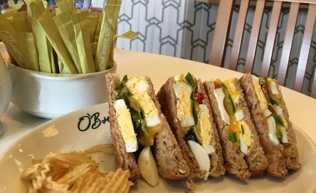 Photo of O'Briens Sandwich Cafe
