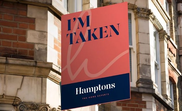 Photo of Hamptons Estate and Letting Agents Kensington