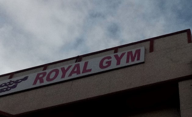 Photo of Royal Gym