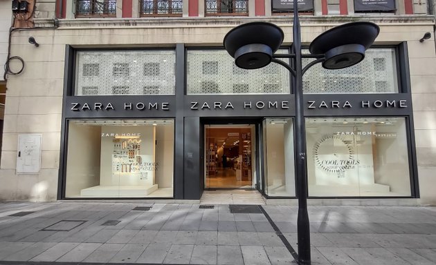 Foto de ZARA Home