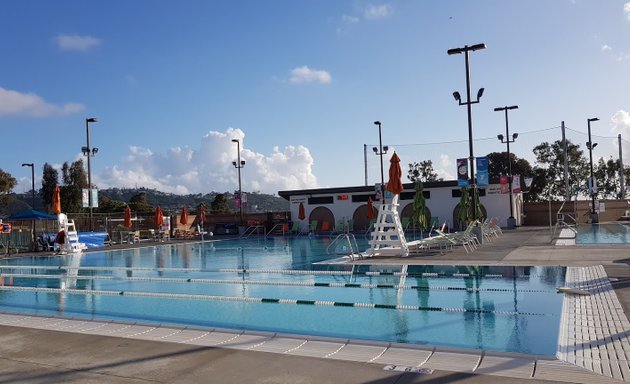 Photo of Dan McKinney Family YMCA