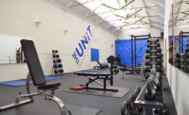 Photo of The Unit Health and Fitness Studio