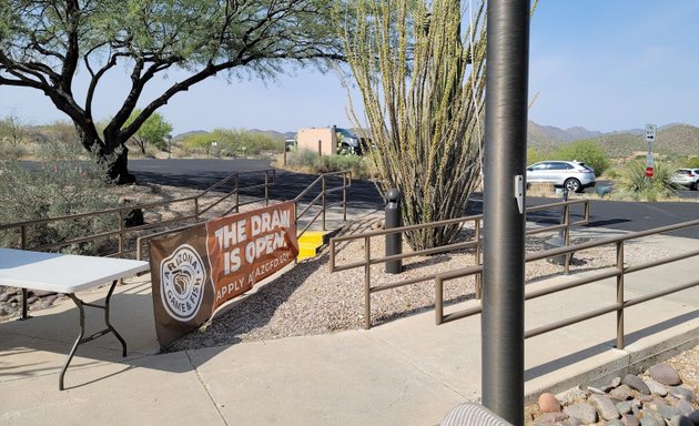 Photo of Arizona Game & Fish Department