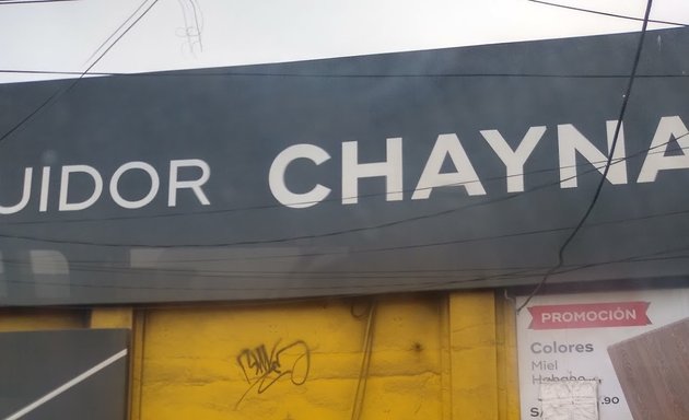 Foto de Distribuidora Chayna