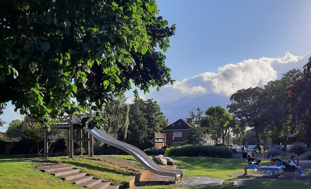 Photo of Bruce Grove Play park