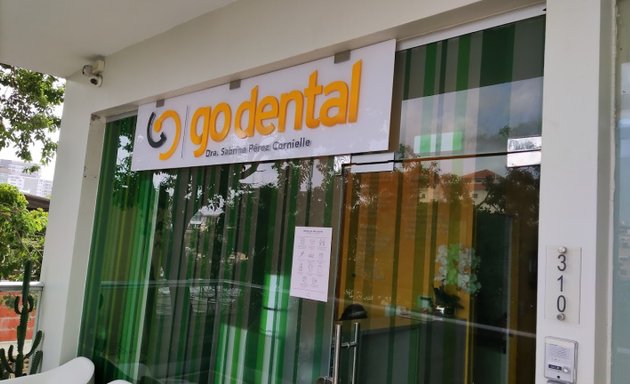 Foto de GO Dental (Dra. Sabrina Pérez Cornielle)