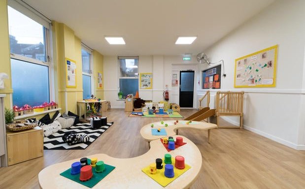 Photo of Bright Horizons East Greenwich Day Nursery and Preschool