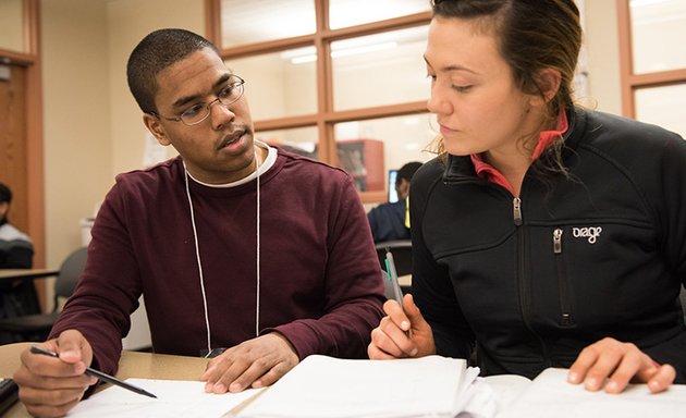 Photo of Seattle Central College