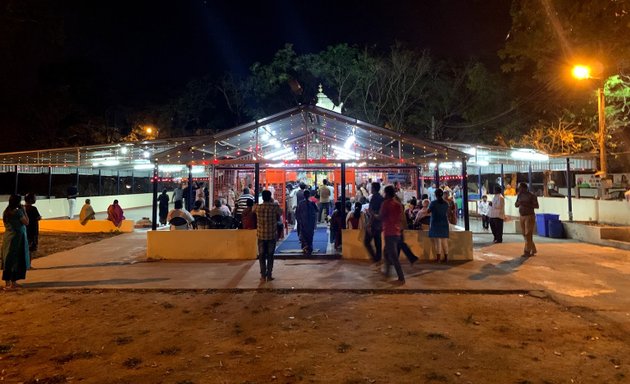 Photo of Shri Varadanjaneya Swamy Temple