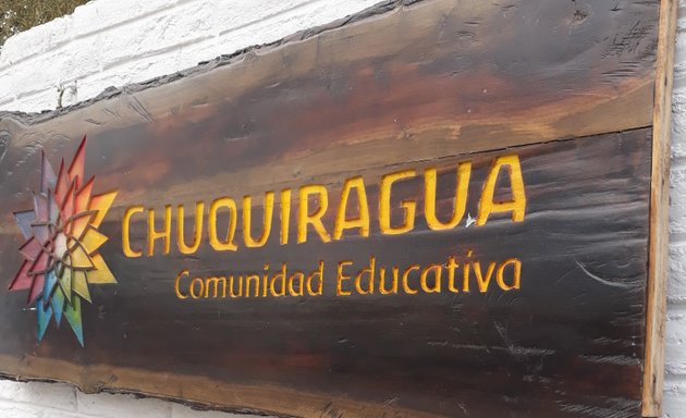 Foto de Colegio Chuquiragua