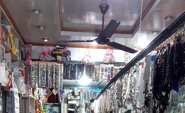 Photo of Gayathri Fancy Stores