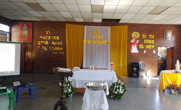 Foto de Iglesia Santa Elisa