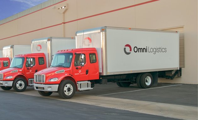 Photo of Omni Logistics - Malaysia