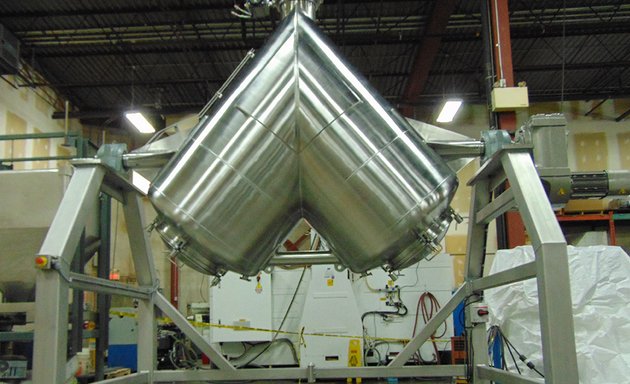 Photo of Ability Fabricators Inc.