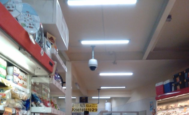 Foto de Supermercados Grupal: Supermercado Maresca