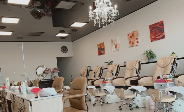 Photo of Gloss Nails & Spa Zone