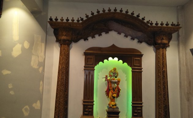 Photo of Shree Jogani Wood Art