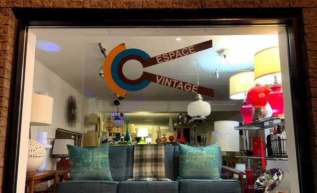 Photo of Espace Vintage