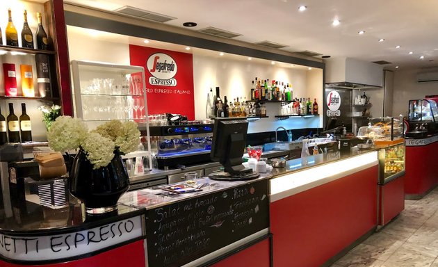 Foto von Segafredo Espresso Bar