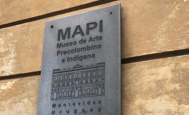 Foto de MAPI / Museo de Arte Precolombino e Indígena