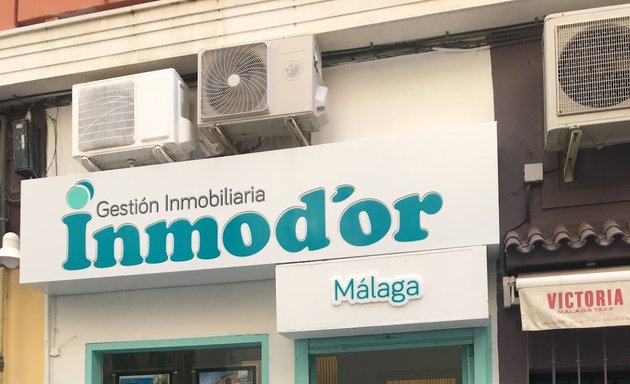 Foto de Inmod’or Málaga