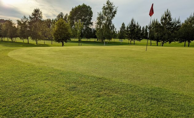 Photo of Pike Hills Golf