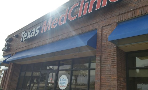 Photo of Texas MedClinic Urgent Care