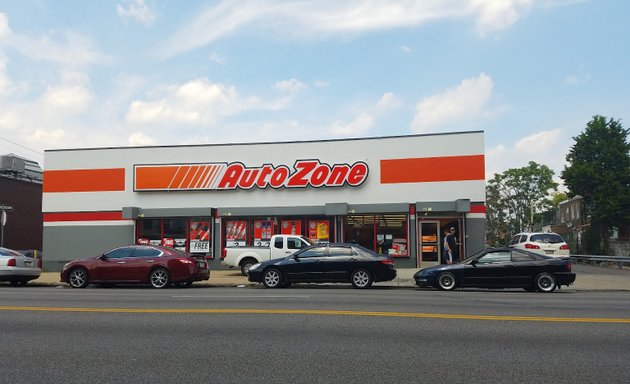 Photo of AutoZone Auto Parts